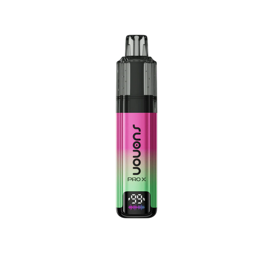 Suonon Pro X 12k Vape Pod Kit