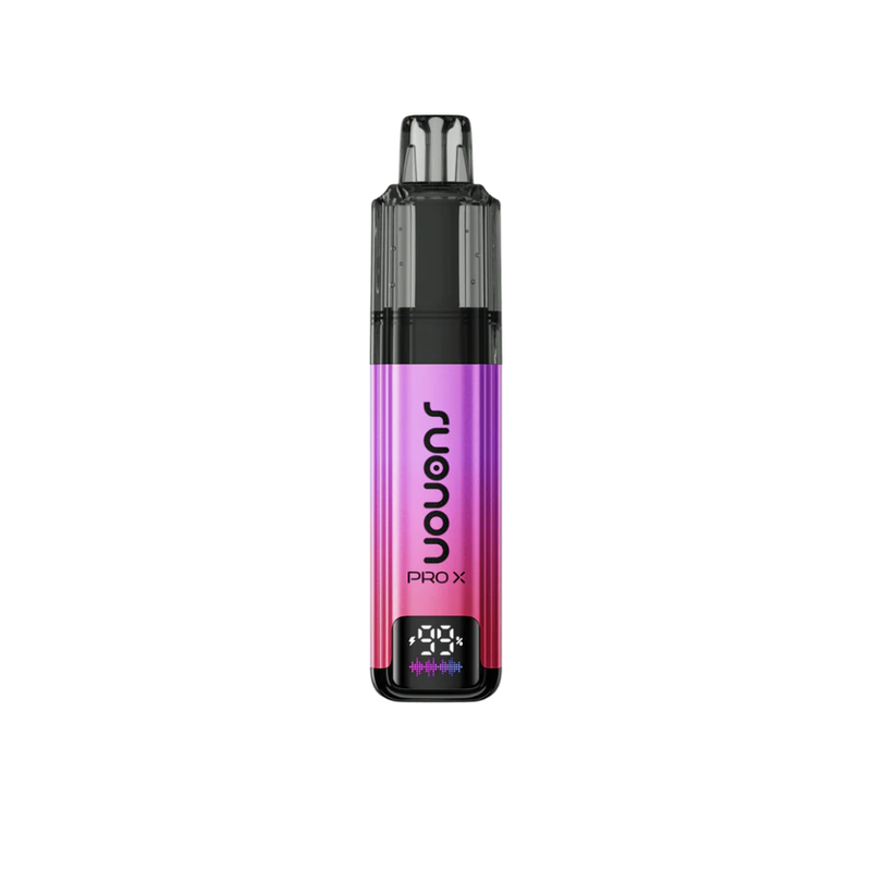 Load image into Gallery viewer, Suonon Pro X 12k Vape Pod Kit
