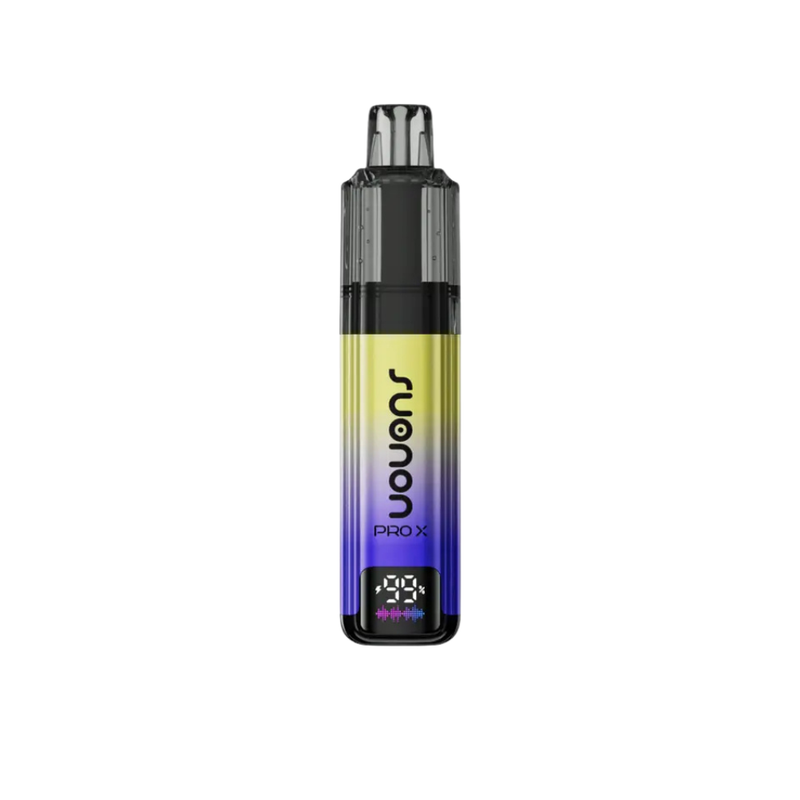 Load image into Gallery viewer, Suonon Pro X 12k Vape Pod Kit
