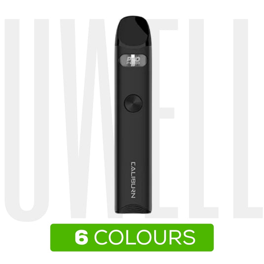 Uwell Caliburn A3 Pod Vape Kit