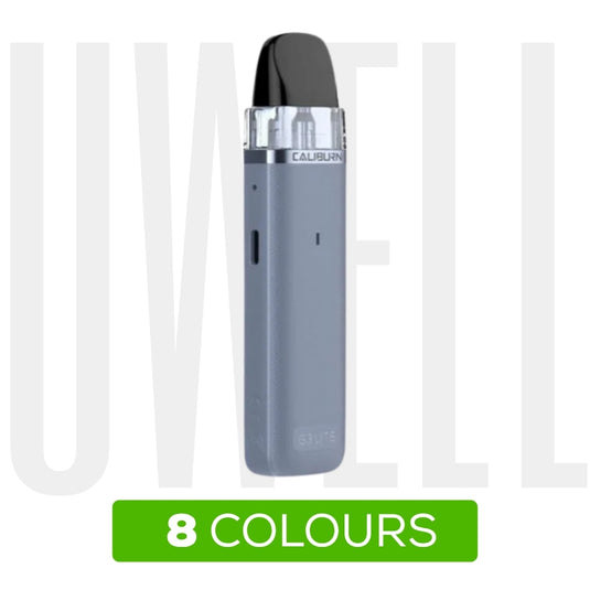 Uwell Caliburn G3 Lite Pod Kit