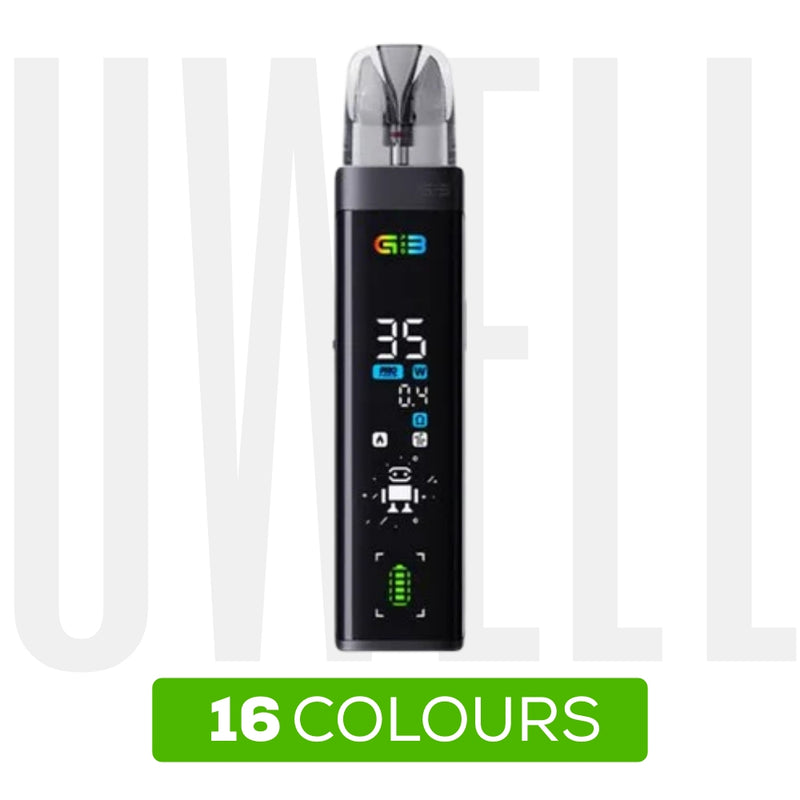 Load image into Gallery viewer, Uwell Caliburn G3 Pro Pod Vape Kit
