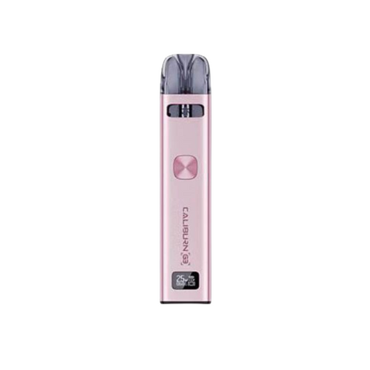 Uwell Caliburn G3 Pod Vape Kit | Price 16.99 Shop Disposables Uwell Caliburn G3 Pod Vape Kit | Price 16.99 Shop Disposables