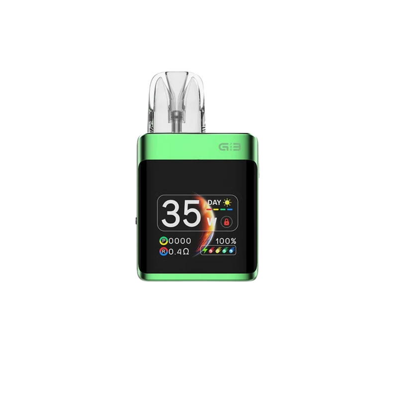 Load image into Gallery viewer, Uwell Caliburn G3 Pro Koko Pod Vape Kit
