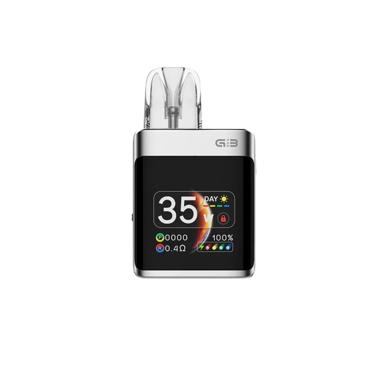 Load image into Gallery viewer, Uwell Caliburn G3 Pro Koko Pod Vape Kit
