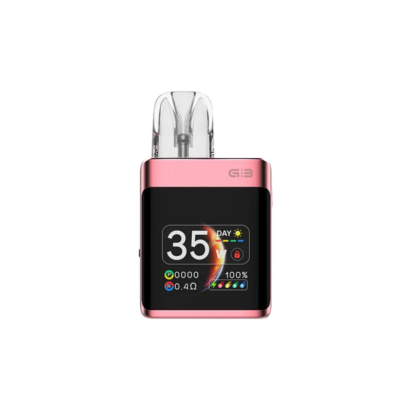 Load image into Gallery viewer, Uwell Caliburn G3 Pro Koko Pod Vape Kit
