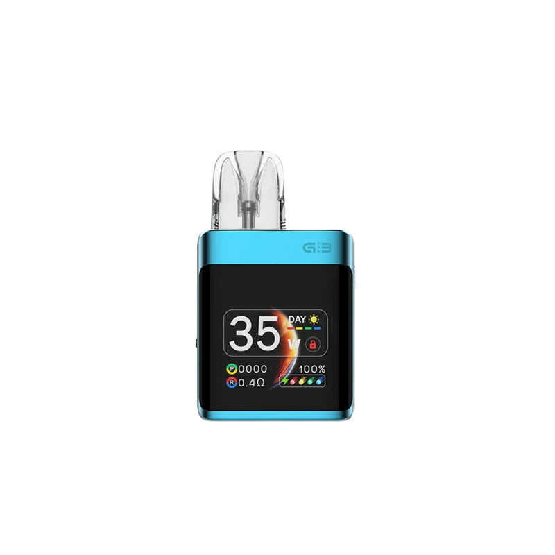 Load image into Gallery viewer, Uwell Caliburn G3 Pro Koko Pod Vape Kit
