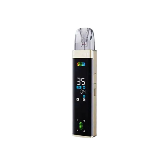Uwell Caliburn G3 Pro Pod Vape Kit