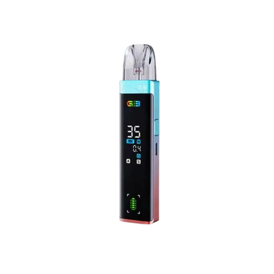 Uwell Caliburn G3 Pro Pod Vape Kit
