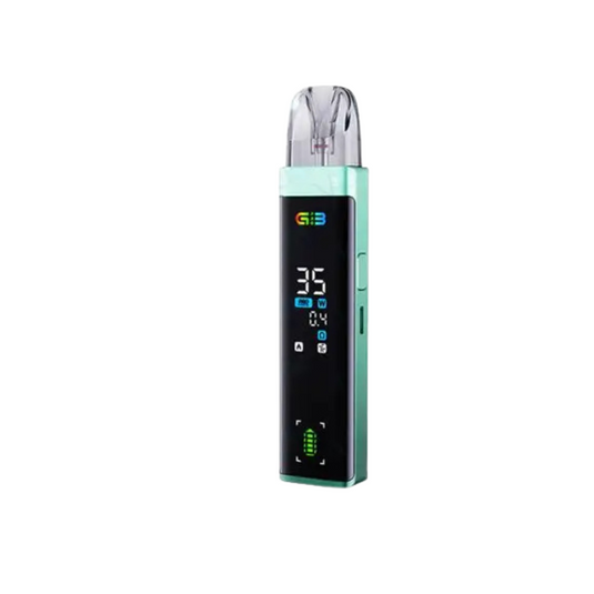 Uwell Caliburn G3 Pro Pod Vape Kit