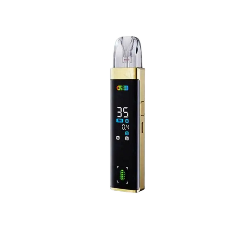Load image into Gallery viewer, Uwell Caliburn G3 Pro Pod Vape Kit
