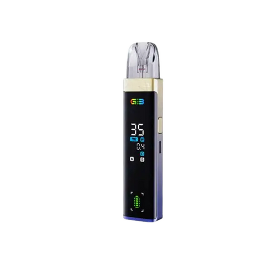 Uwell Caliburn G3 Pro Pod Vape Kit