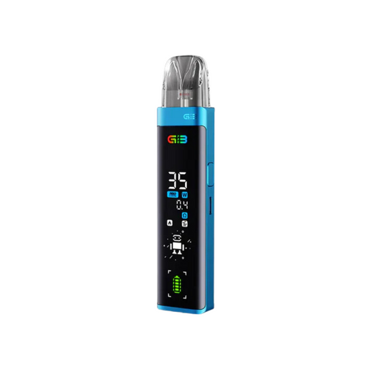 Uwell Caliburn G3 Pro Pod Vape Kit