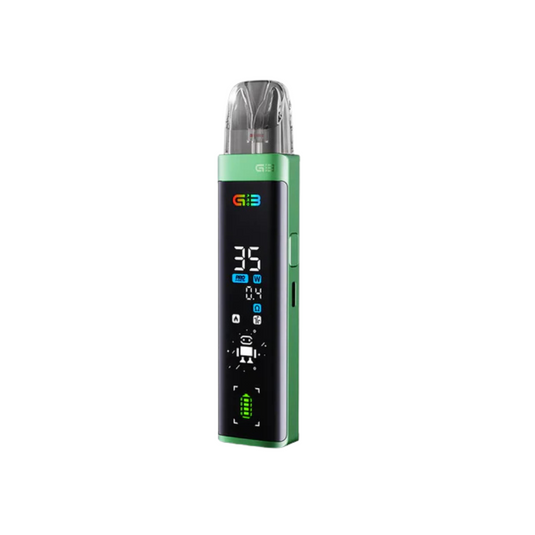 Uwell Caliburn G3 Pro Pod Vape Kit