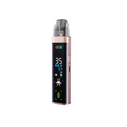 Uwell Caliburn G3 Pro Pod Vape Kit