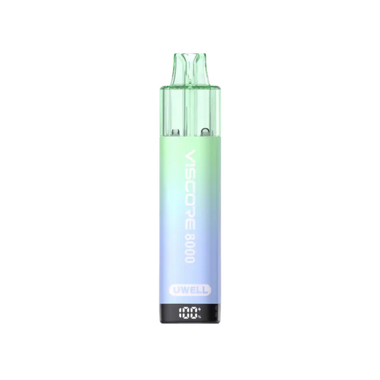 Uwell Viscore 8000 Puff Prefilled Pod Kit