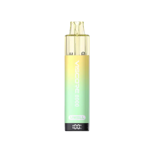 Uwell Viscore 8000 Puff Prefilled Pod Kit