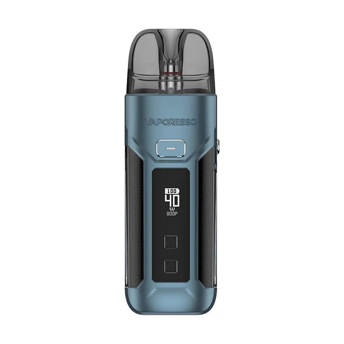 Load image into Gallery viewer, Vaporesso Luxe X Pro Pod Vape Kit
