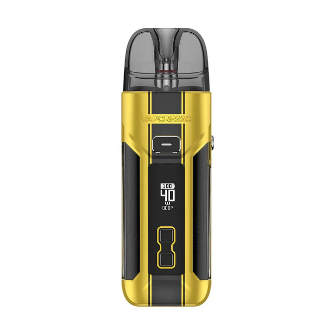 Load image into Gallery viewer, Vaporesso Luxe X Pro Pod Vape Kit
