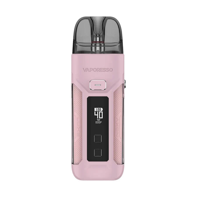 Load image into Gallery viewer, Vaporesso Luxe X Pro Pod Vape Kit
