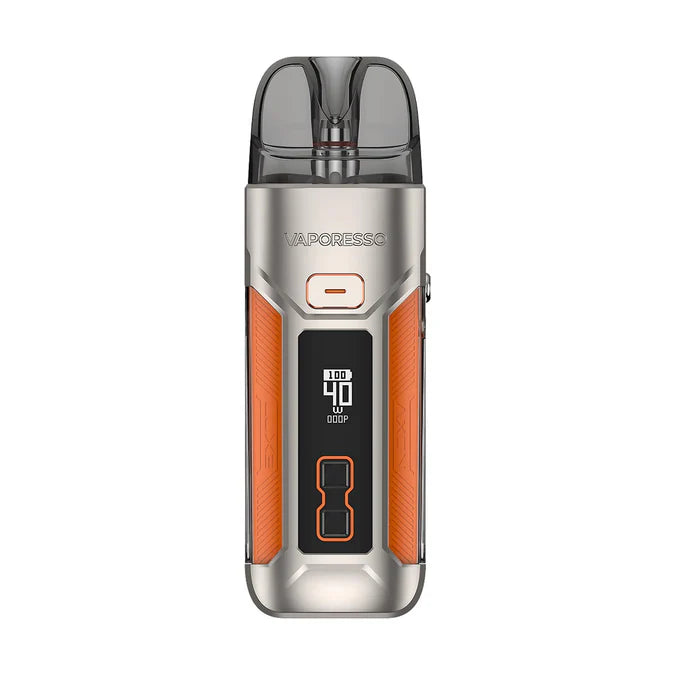 Load image into Gallery viewer, Vaporesso Luxe X Pro Pod Vape Kit
