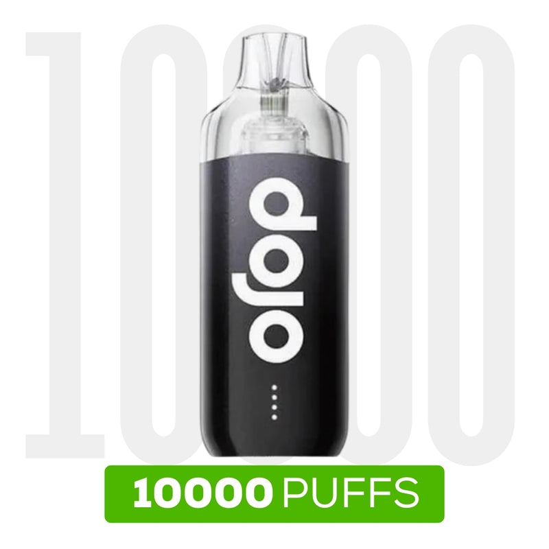 Load image into Gallery viewer, Vaporesso Dojo Blast 10K Prefilled Pod Kit

