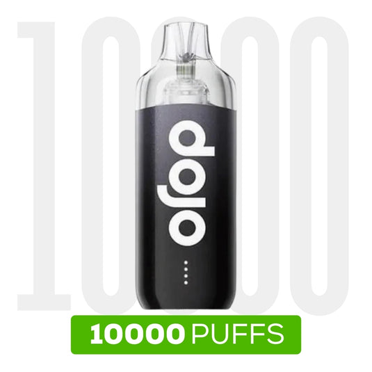Vaporesso Dojo Blast 10K Prefilled Pod Kit