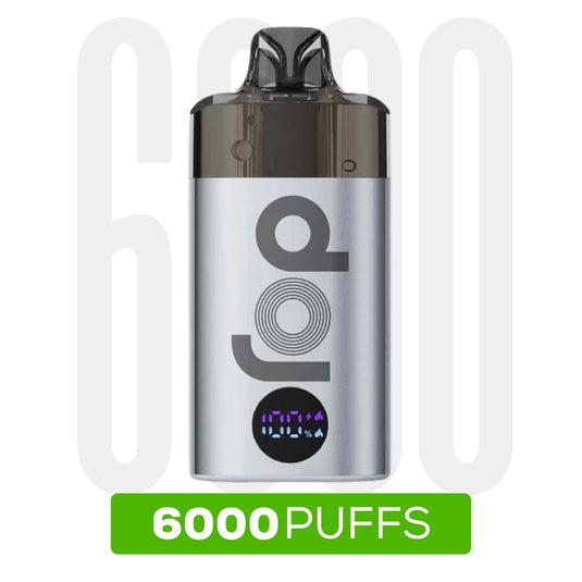 Vaporesso Dojo Blast 6000 Prefilled Pod Device