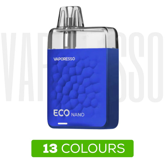 Vaporesso ECO nano pod vape kit