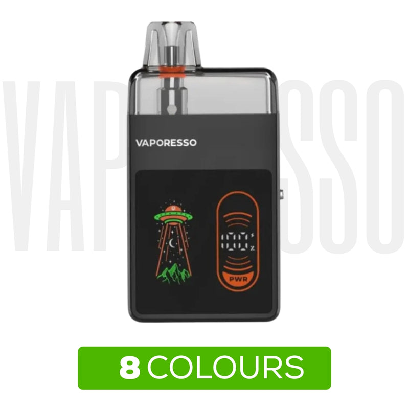 Load image into Gallery viewer, Vaporesso Eco Nano Pro Pod Device
