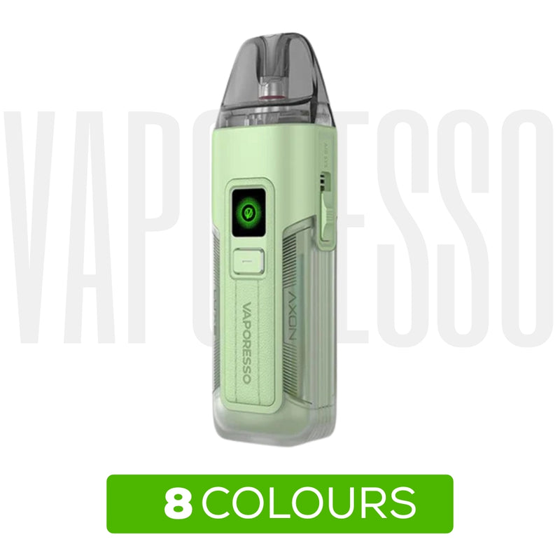 Load image into Gallery viewer, Vaporesso Luxe X2 Pod Vape Kit

