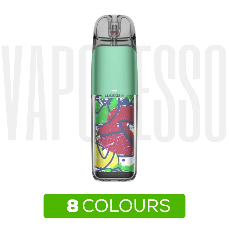 Load image into Gallery viewer, Vaporesso Luxe Q2 SE Pod Vape Kit
