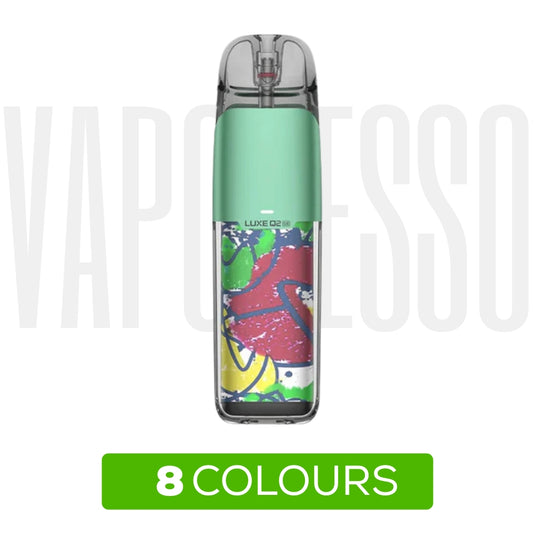 Vaporesso Luxe Q2 SE Pod Vape Kit
