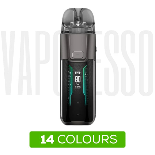 Vaporesso Luxe XR Max Pod Vape Kit