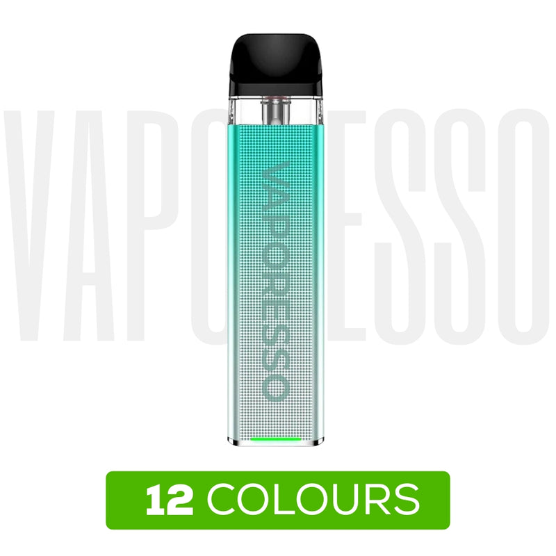 Load image into Gallery viewer, Vaporesso XROS 3 Mini Pod Vape Kit
