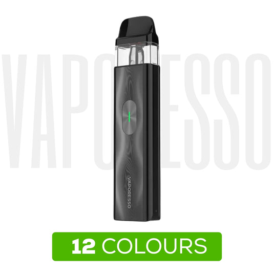 Vaporesso XROS 4 Mini Pod Vape Kit