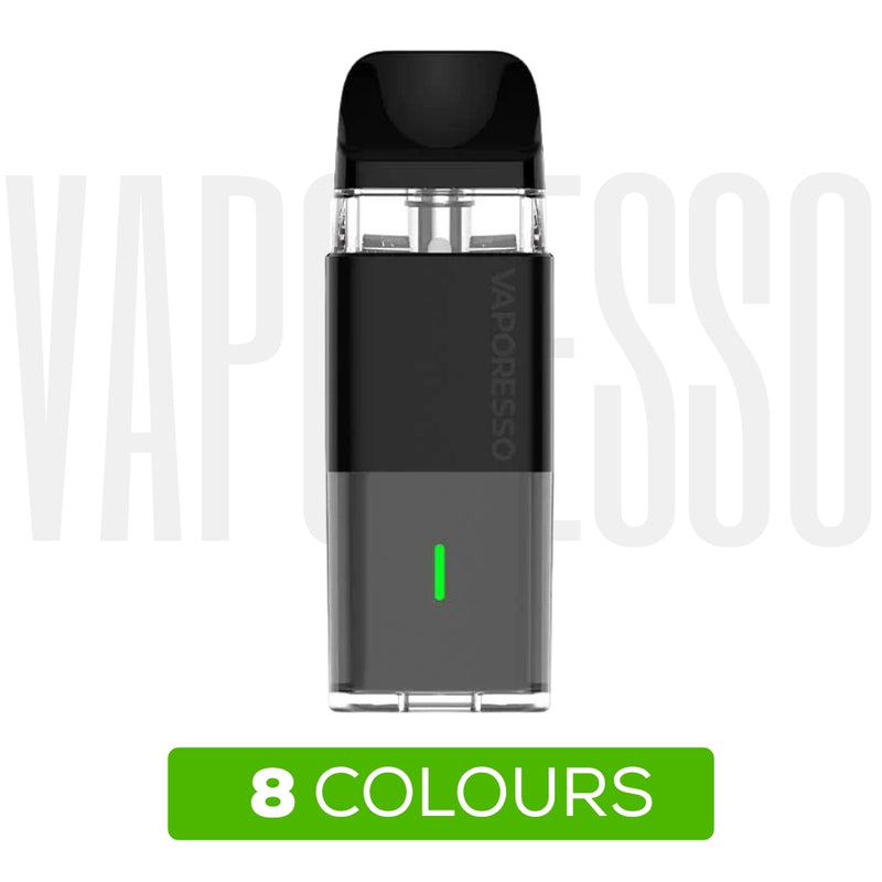 Load image into Gallery viewer, Vaporesso XROS Cube Pod Vape Kit
