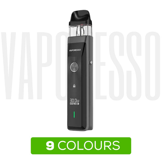 Vaporesso XROS Pro Pod Vape Kit