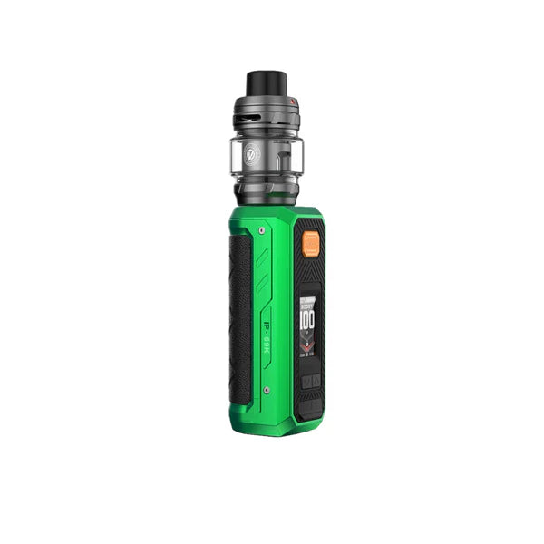 Load image into Gallery viewer, Vaporesso Armour Ultra Vape Mod Kit
