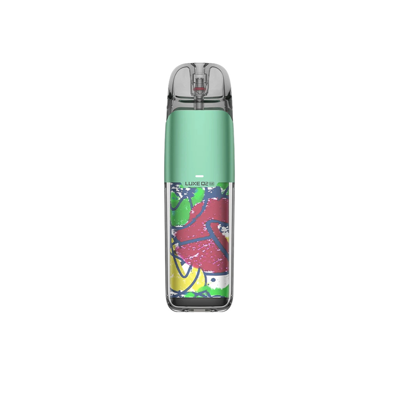 Load image into Gallery viewer, Vaporesso Luxe Q2 SE Pod Vape Kit
