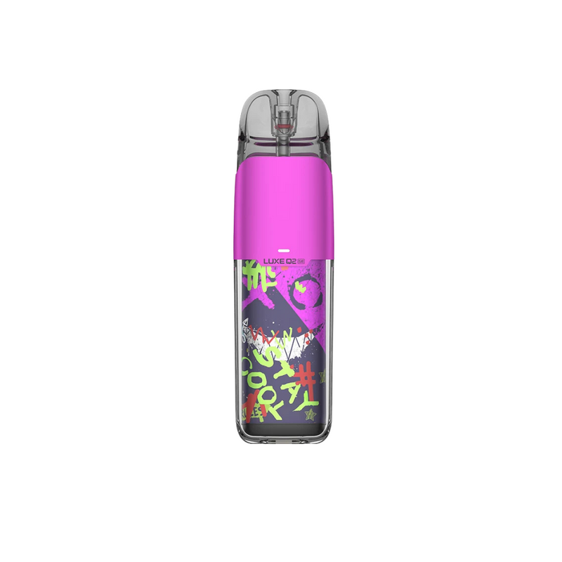 Load image into Gallery viewer, Vaporesso Luxe Q2 SE Pod Vape Kit
