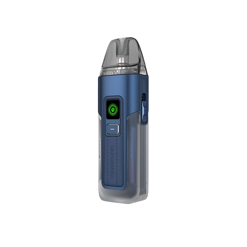 Load image into Gallery viewer, Vaporesso Luxe X2 Pod Vape Kit
