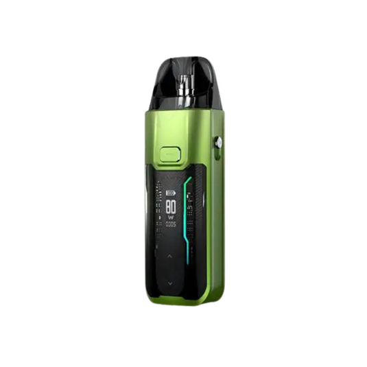 Vaporesso Luxe XR Max Pod Vape Kit | Price 30.99 Shop Disposables Vaporesso Luxe XR Max Pod Vape Kit | Price 30.99 Shop Disposables