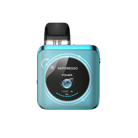 Vaporesso XROS 4 nano pod vape kit