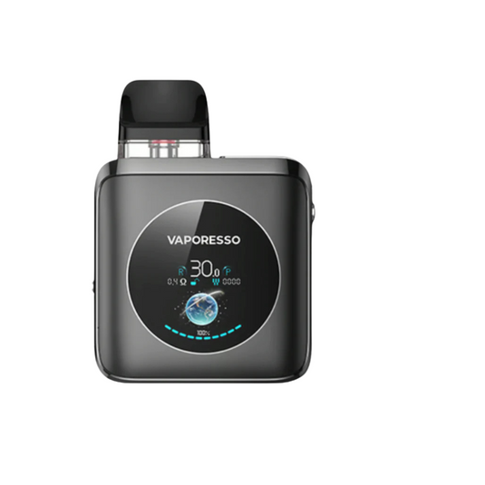 Vaporesso XROS 4 nano pod vape kit