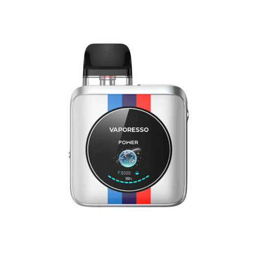 Vaporesso XROS 4 nano pod vape kit
