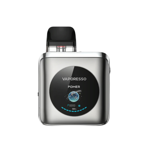 Vaporesso XROS 4 nano pod vape kit