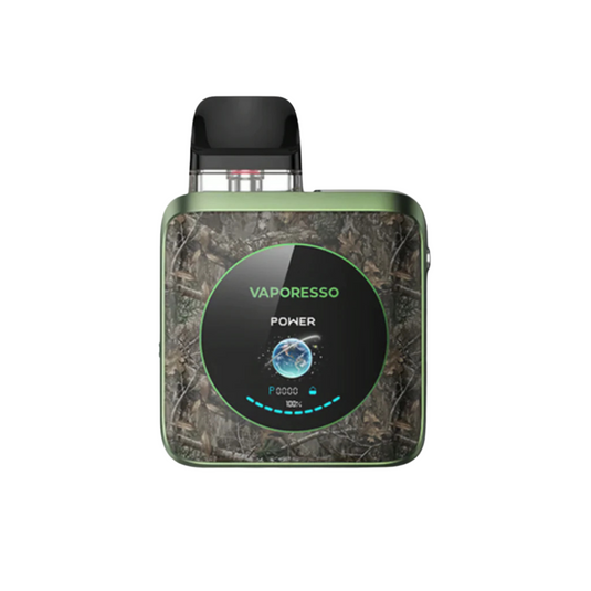 Vaporesso XROS 4 nano pod vape kit