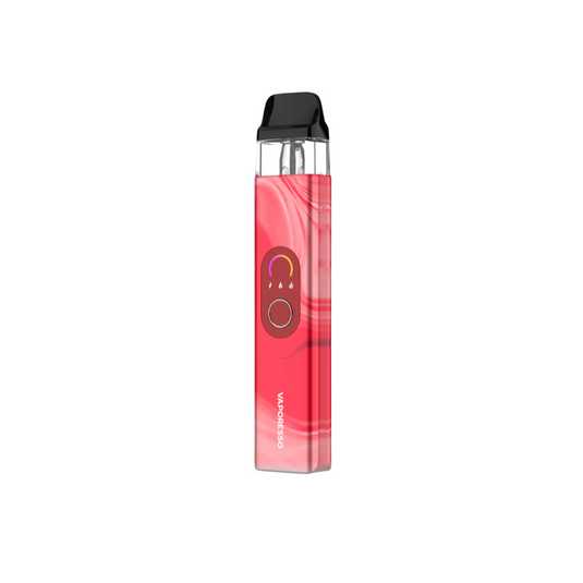 Vaporesso XROS 4 Pod Vape Kit