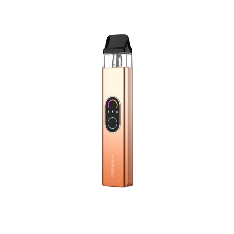 Load image into Gallery viewer, Vaporesso XROS 4 Pod Vape Kit
